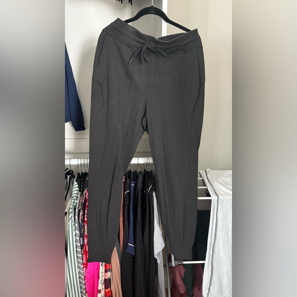 Lululemon Joggers